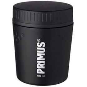 Primus Lunch Jug 0.55 Siyah Yemek Termosu