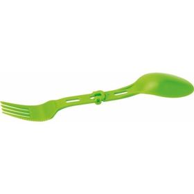 Primus Plastik Çatal Kaşık Yeşil