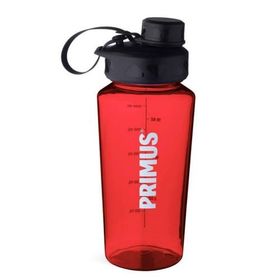 Primus Trailbottle 0.6lt Kırmızı Tritan Suluk