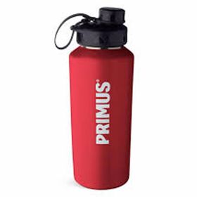 Primus Trailbottle 1 lt Kırmızı Suluk