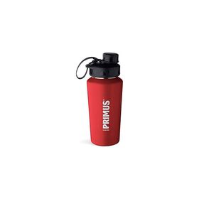 Primus Traılbottle Kırmızı 0,6 Litre Suluk