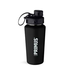 Primus Traılbottle Siyah 0,6 Litre Suluk