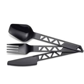 Primus Traılcutlery Çatal-Bıçak-Kaşık