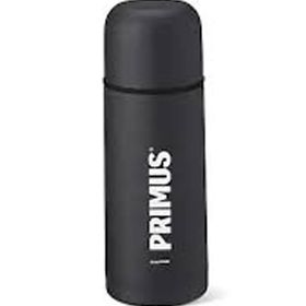 Primus Vacuum 0.5 lt Siyah Termos