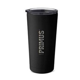 Primus Vacuum Tumbler Siyah 0,6 Litre Bardak