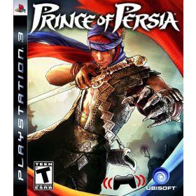 Prince Of Persia PS3 Oyunu