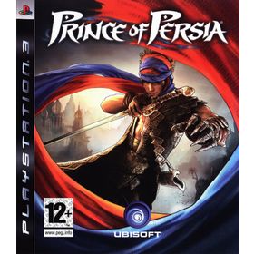 Prince Of Persia PS3 Oyunu