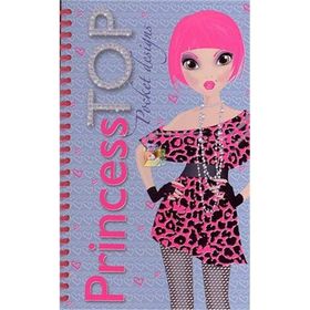 PRINCEDD TOP POCKET DESINGS - KOLEKTIF