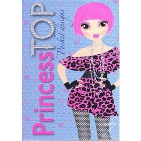 PRINCEDD TOP POCKET DESINGS - KOLEKTIF