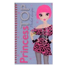 PRINCEDD TOP POCKET DESINGS - KOLEKTIF