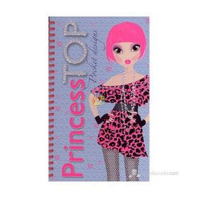 PRINCEDD TOP POCKET DESINGS - KOLEKTIF