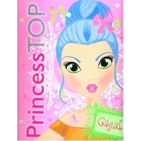 Princess Top - Casual - kollektif