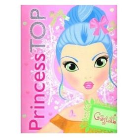 Princess Top - Casual - kollektif