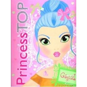 Princess Top - Casual - kollektif