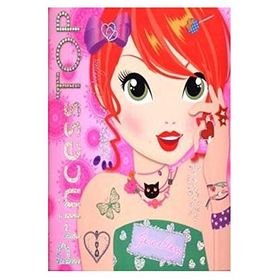 Princess Top Designs Jewellery-Çiçek Yayıncılık