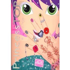 Princess Top Designs - Nails - Kolektif