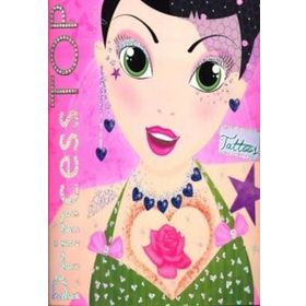 Princess Top Designs - Tattoos