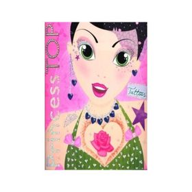 Princess Top Designs - Tattoos