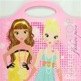 PRINCESS TOP FASHION PURS - KOLEKTIF (ISBN:9786054669288)