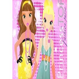 PRINCESS TOP FASHION PURS - KOLEKTIF (ISBN:9786054669288)