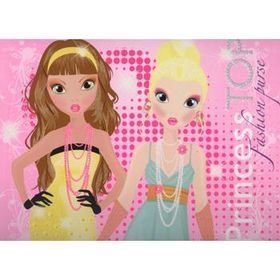 PRINCESS TOP FASHION PURS - KOLEKTIF