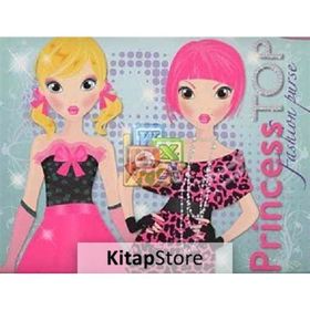 PRINCESS TOP FASHION PURS - KOLEKTIF