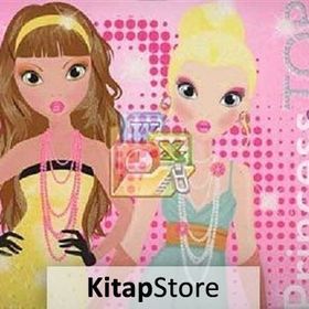 PRINCESS TOP FASHION PURS - KOLEKTIF