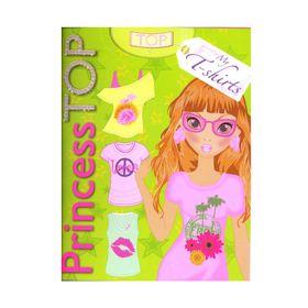 PRINCESS TOP MY T-SHIRTS - KOLEKTIF