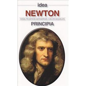 Principia - Isaac Newton