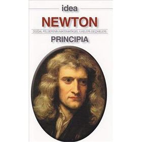 Principia - Isaac Newton