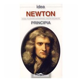 Principia - Isaac Newton
