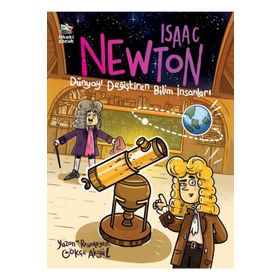 Principia - Isaac Newton