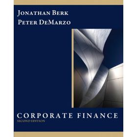 Principles of Corporate Finance - Richard Brealey