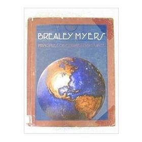 Principles of Corporate Finance - Richard Brealey