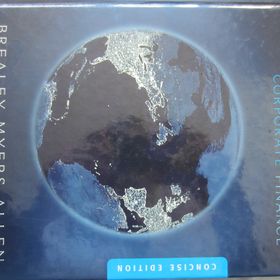 Principles of Corporate Finance - Richard Brealey
