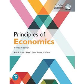 Principles of Economics Global Edition - Karl E. Case