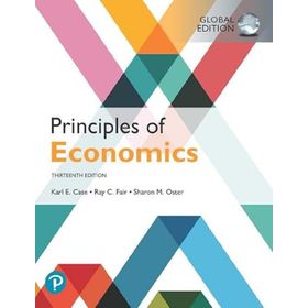 Principles of Economics Global Edition - Karl E. Case