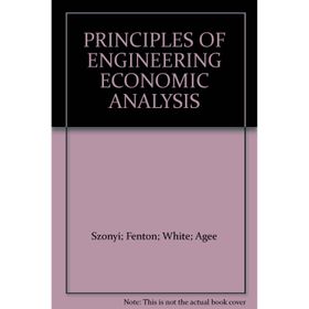 Principles of Engineering Economic Analysis