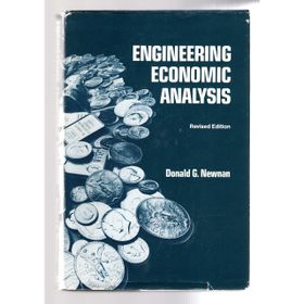 Principles of Engineering Economic Analysis