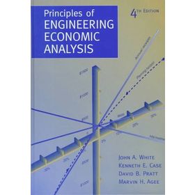 Principles of Engineering Economic Analysis