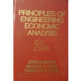 Principles of Engineering Economic Analysis