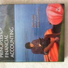 PRINCIPLES OF FINANCIAL ACCOUNTING - CAN ŞIMGA MUĞAN;NAZLI HOŞAL AKMAN
