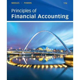 PRINCIPLES OF FINANCIAL ACCOUNTING - CAN ŞIMGA MUĞAN;NAZLI HOŞAL AKMAN