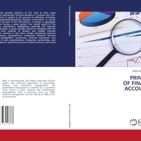 PRINCIPLES OF FINANCIAL ACCOUNTING - CAN ŞIMGA MUĞAN;NAZLI HOŞAL AKMAN