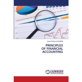 PRINCIPLES OF FINANCIAL ACCOUNTING - CAN ŞIMGA MUĞAN;NAZLI HOŞAL AKMAN