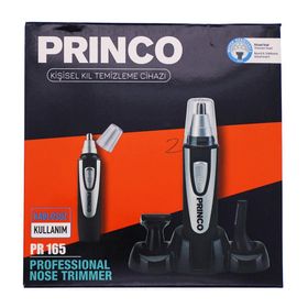 Princo PR-165 Profesyonel Kişisel Kıl Temizleme Cihazı