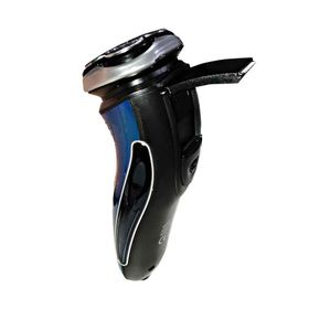 Princo PR-400 3 Başlıklı Tıraş Makinesi