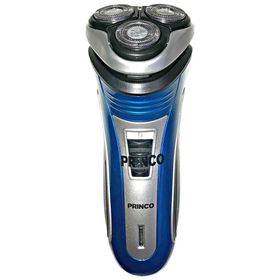 Princo PR-400 3 Başlıklı Tıraş Makinesi