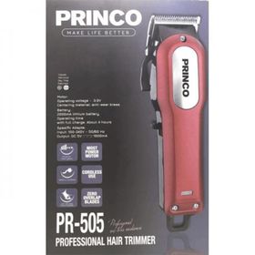 Princo PR-505 Saç Sakal Kesme Makinesi