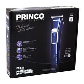 Princo PR-515 Saç Sakal Kesme Makinesi